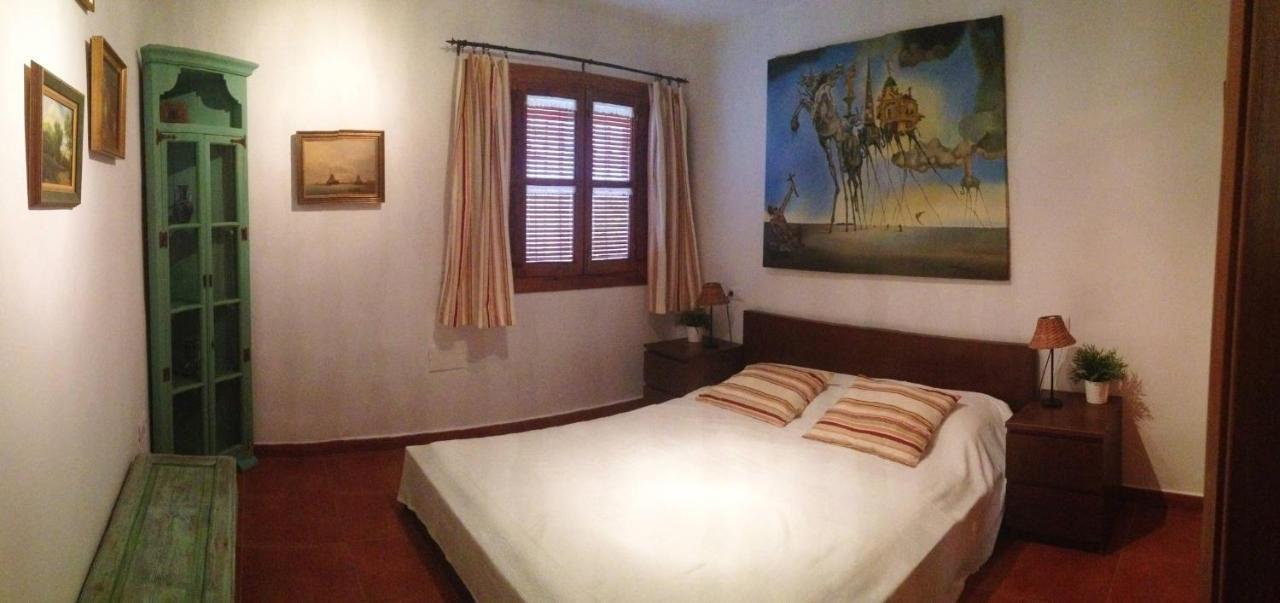 贝莱斯Casa Buena Vista别墅 外观 照片