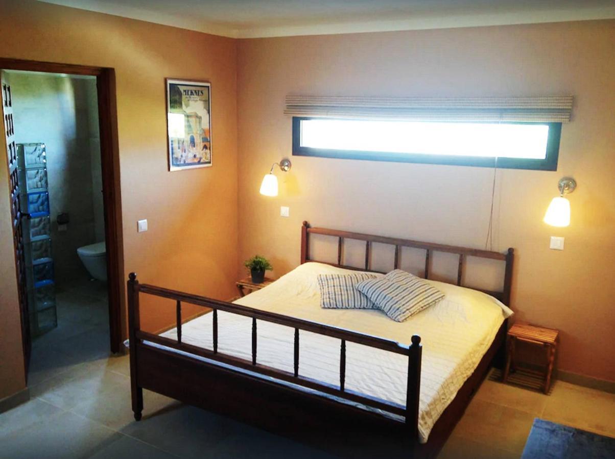 贝莱斯Casa Buena Vista别墅 外观 照片